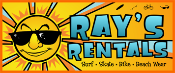 Ray's Rentals Newport Beach
